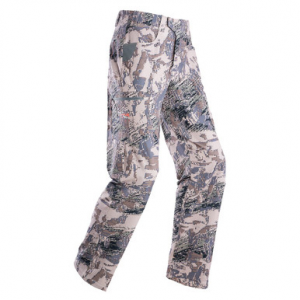 Sitka Gear Sitka Traverse Pant Optifade Open Country 33T 50232-OB-33T