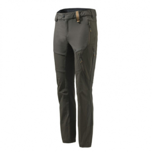 Beretta 4-Way Stretch EVO Pant Brown Bark 2XL CU992T211208AAXXL