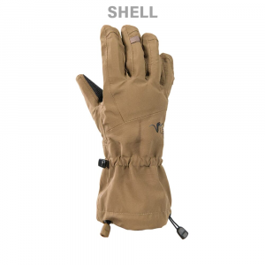 Stone Glacier Altimeter Insulated Glove Muskeg X-Large 80005-MK-XL, M