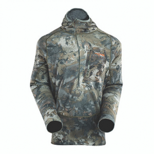 Sitka Gear Sitka Core Hvy Wt Hoody Optifade Timber XXX Large|10040-TM-3XL Jacket