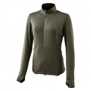 Beretta Women's Suojella Fleece Green Stone Large PD461T21990707L