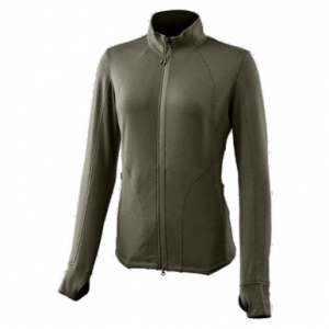 Beretta Women's Suojella Fleece Green Stone Medium PD461T21990707M
