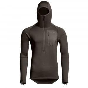 Sitka Gear Heavyweight Hoody Earth XX Large 70016-EA-XXL, 2XL
