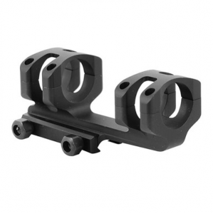Nikon BLACK Cantilever 1 Piece Mount (30mm) - MSR Height 16403