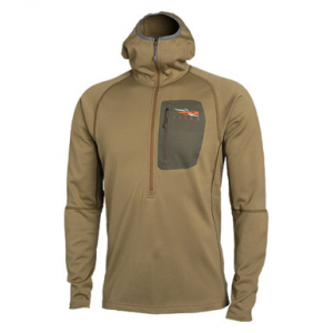 Sitka Gear Sitka Heavyweight Hoody Dirt XXX Large 70016-DT-3XL