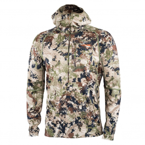 Sitka Gear Sitka Heavyweight Hoody Optifade Subalpine XX Large 70016-SA-XXL, 2XL