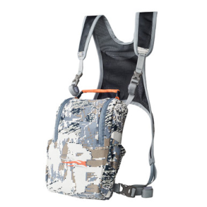 Sitka Gear Big Game Open Country Bino Bivy 12x-15x 40053-OB-OSFA