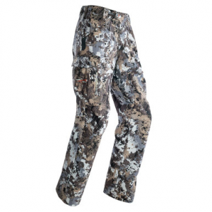 Sitka Gear Sitka Elevated II ESW Pant Optifade Elevated II 35R 50164-EV-35R