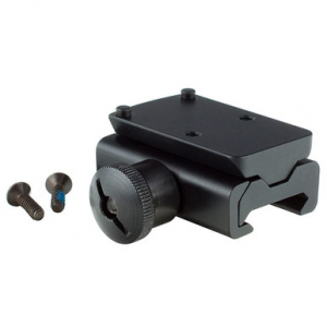 Trijicon RMR Low Weaver Rail Mount RM34W