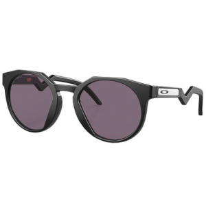Oakley HSTN (A) Matte Black w/PRIZM Grey Lenses OO9464A-0152