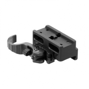 ERA-TAC ERATAC Aimpoint Mount for Piston-Upper, 31mm Centerline Height T1120-0018