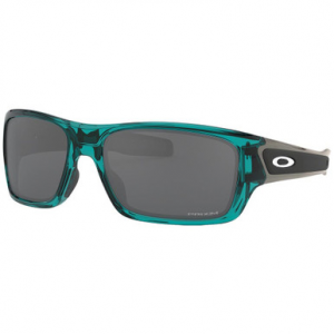 Oakley Turbine XS Translucent Arctic Surf w/PRIZM Black Lenses OJ9003-1457