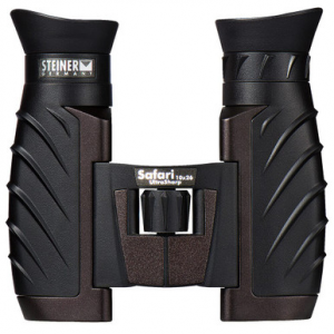 Steiner 10x26 Safari Ultrasharp Binocular 4477