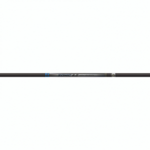 Easton Sonic 6 Size 340 Shafts 12pk 30634 in Black