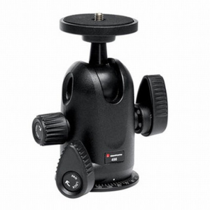 Manfrotto 498 Midi Ball Head
