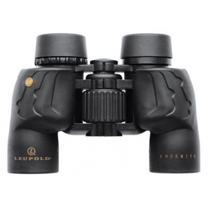 Leupold BX-1 Yosemite 6x30mm Black 67715