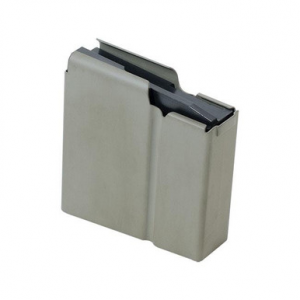 Accuracy International AX Elite Sand .338 Lapua Magnum CIP 10rd Magazine 6434ES