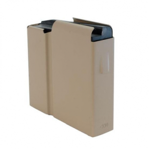 Accuracy International AI AX .338 Lapua Mag. CIP 10rd. Magazine 6434PB