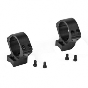 Barrett Fieldcraft 1" Talley Rings (Low) 16750