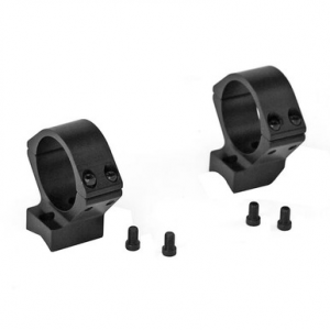 Barrett Fieldcraft 1" Talley Rings (High) 16752
