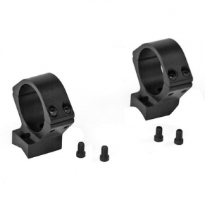 Barrett Fieldcraft 30mm Talley Rings (Low) 16753