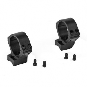 Barrett Fieldcraft 30mm Talley Rings (Med) 16754
