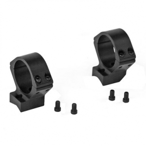 Barrett Fieldcraft 30mm Talley Rings (High) 16755
