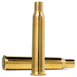 Norma Ammo Norma Brass 7X65 R Shooter Pack (50 per box) 20270187