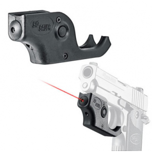 Sig Sauer Sig X38-TGL Trigger Guard Laser X38-TGL