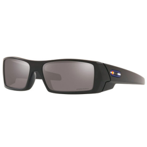 Oakley GasCan CO Matte Black w/PRIZM Black Lenses OO9014-5860