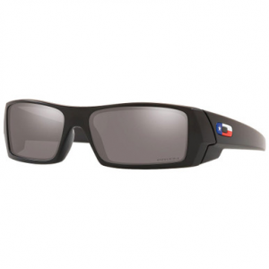 Oakley GasCan TX Matte Black w/PRIZM Black Lenses OO9014-6060