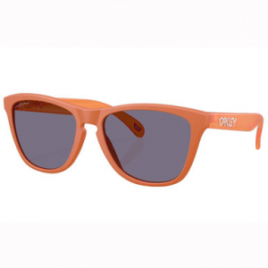 Oakley Frogskins Mt Ginger w/Prizm Grey OO9013-M155