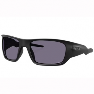Oakley Masseter Matte Black w/Prizm Grey OO9846-0160