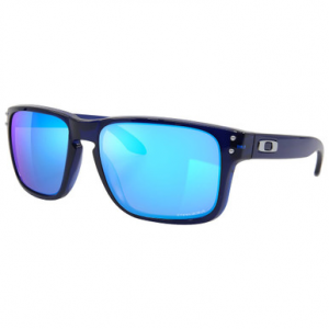 Oakley Holbrook XS Trans Bl w/PRIZM Sapphire Lenses OJ9007-1953