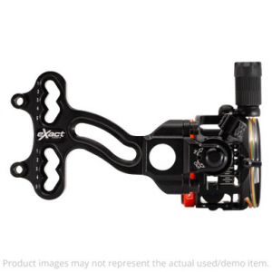 B3 Exact Hunter RH Sight EXCT-HT-RH as new but for small chip in finish/ no factory box