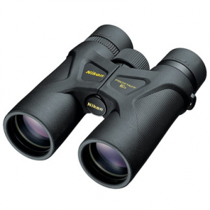 Nikon PROSTAFF 3S 10X42 Clamshell Binocular 16032