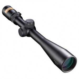 Nikon PROSTAFF RIMFIRE Riflescope 4-12x40 Matte BDC 150 16330
