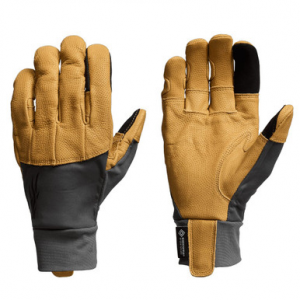 Sitka Gear Gunner Glove Tan Medium 600282-TN-M