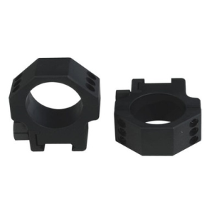 Eurooptic AWP-8120-34 34mm 1.125 High Scope Rings