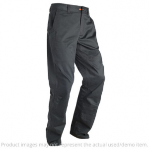 Sitka Gear TTW Back Forty Pant Lead 42R 80021-PB-42R UA5308