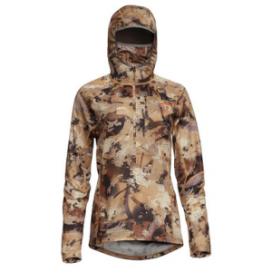 Sitka Gear Waterfowl Marsh Women's CORE Lightweight Hoody S 600341-WL-S