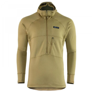 Stone Glacier Helio Hoody Coyote XX-Large 20006-CY-XXL in Coyote Brown, 2XL