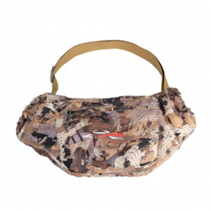 Sitka Gear Waterfowl Marsh Hudson Windstopper Muff 90149-WL-OSFA