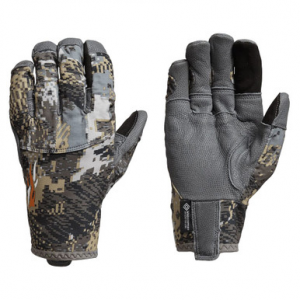 Sitka Gear Whitetail Elevated II Jetstream HD WS Glove XL 600287-EV-XL