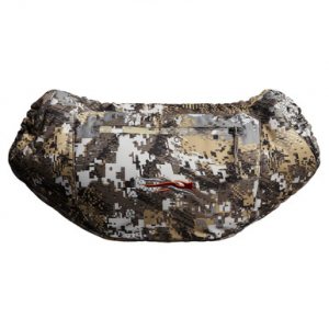 Sitka Gear Whitetail Elevated II Jetstream Insulated WS Insulated Muff OSFA 600288-EV-OSFA