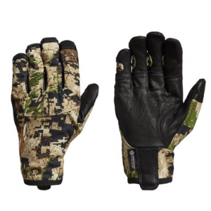 Sitka Gear Big Game Subalpine Jetstream HD WS Glove M 600287-SA-M
