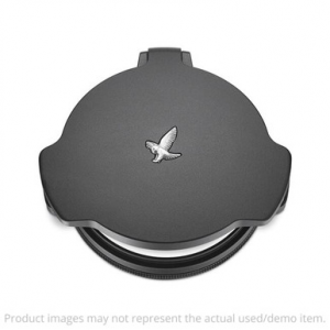 Swarovski SLP Objective Scope Lens Protector (Z6, Z5 44 mm) 44344 - Like New - No Box UA6057