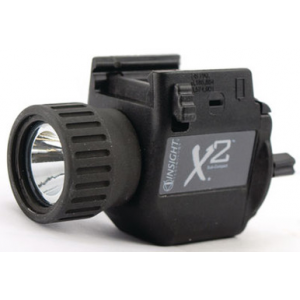 EOTech X2 Sub-Compact Light MTV-000-A1