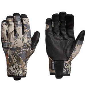 Sitka Gear Big Game Open Country Jetstream HD WS Glove XL 600287-OB-XL