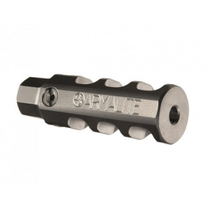 Armalite AR10 3 Gun w/ Tuning Screws Muzzle Brake 103GNBRK01